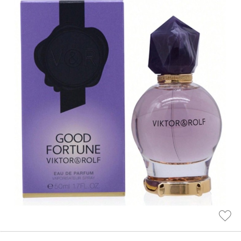 Viktor & Rolf Perfume Good Fortune